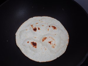 メキシコのタコ6を作るおいしい動き 