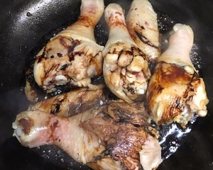 Simple and fast delicious the practice step that takes carbonado leg 7