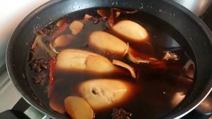The squid that has intention most - squid of wine of rice of polished glutinous rice is delicious want suck to finger! practice measure 6