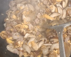 乾いたピンクのご飯ピンク3