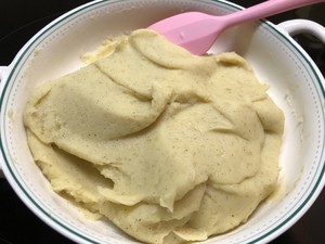 The practice measure of mud of potato of black any of several hot spice plants 8