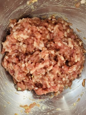 食べるカブ肉 確かに秋の始まりの後、スープ3 