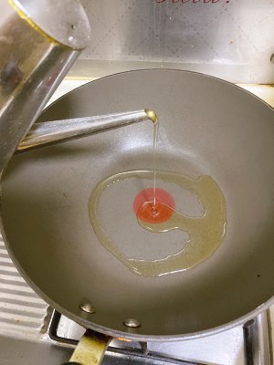 The practice measure of the chickling dawdle that stew 5