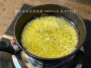 Shrimp of Spanish garlic Chengdu (video) practice measure 7