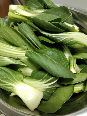 Xianggu mushroom of simple and easy edition gathers up the practice measure of rape 1