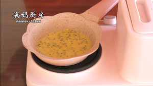 スイートコーンを吸う練習方法 薄いパンケーキ8