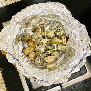 5分で、決定されたアルミ箔の豆またはサツマイモ澱粉から作られた麺または春雨を60年のサイクルで作ることができます。 練習対策3 