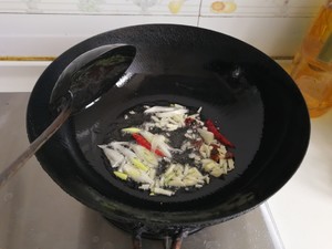 The practice measure of super and simple vinegar smooth Chinese cabbage 2