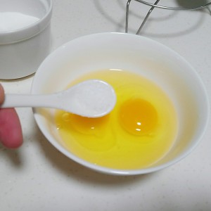 シンプルなドウドラーエディション2の卵の濃厚スープの練習対策