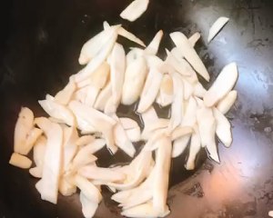 The practice measure that green pepper element fries apricot Bao stay of proceedings 3