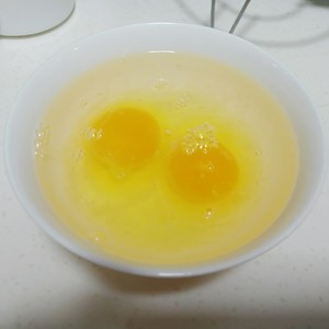 シンプルなドウドラーエディション4の卵の濃厚スープの実践測定