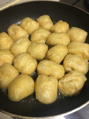 The practice move that makes bean curd bubble 4