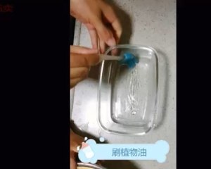 ヨーグルトはケーキを蒸発させ、 簡単に言うと、子供の老人が食べるのが大好きな練習尺度2 