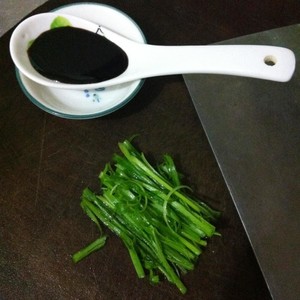 蒸発量3の練習尺度