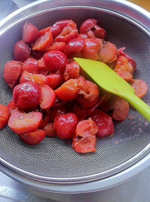 「ホークゼリーサンザシはサンザシ茶サンザシ6の節約の練習の手段を巻きます」
