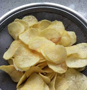 Scamper potato piece practice measure 10