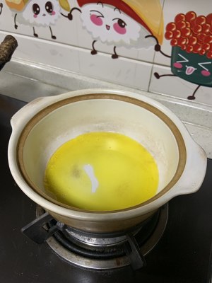 The practice measure of Bao of arenaceous boiler lily 3