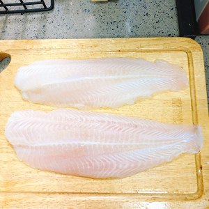 いくつかのホットスパイスの甘いBa Shaの魚 植物（ドラゴンの利益魚）対策3 