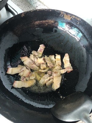 The practice measure of dry boiler beautiful dish 3