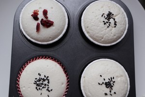 Exceed delicious? ? The practice measure that suckles cake of aromatic rice evaporate 11