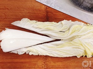 白菜の実の滑らかさ2