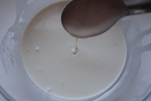 Exceed delicious? ? The practice measure that suckles cake of aromatic rice evaporate 5