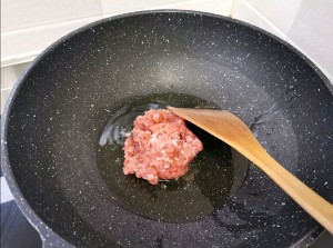Hemp mother-in-law bean curd (good taste of quick worker of the daily life of a family) practice measure 5