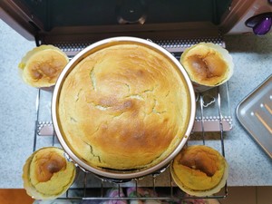 クイックワーカーバナナ（低脂肪低キャンディ）練習対策7