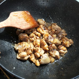 The practice measure that exceeds delicious yellow stew 8