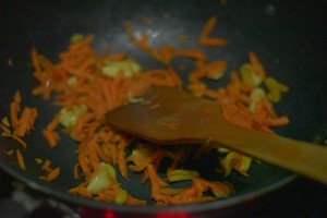 The practice measure that stews bean curd than the Chinese cabbage with delicious still flesh 13
