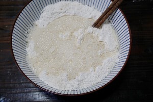 The practice measure of box of scamper lotus root 11