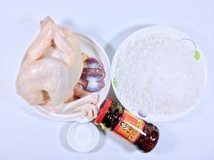 ママの鶏肉をよくやります 塩？？よく食べないので、お母さんはよく注意します！使用可能なソースと他のコショウのソースが1 