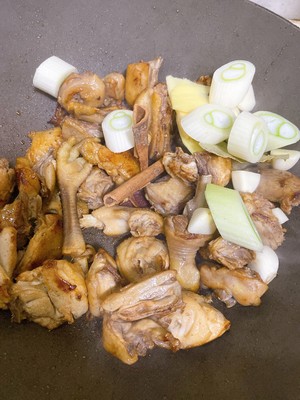 The practice measure of the chickling dawdle that stew 8