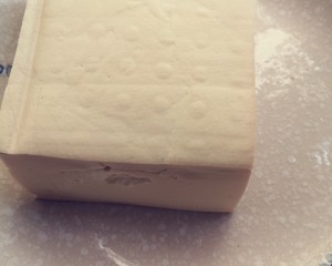 The practice measure of hemp mother-in-law bean curd 1