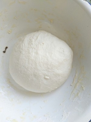 The practice measure of baked wheaten cake of domestic edition candy 1