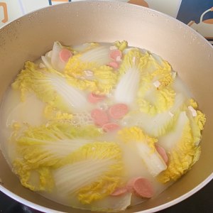 Goupスープベビーフード（労働者の繊細な）練習対策9
