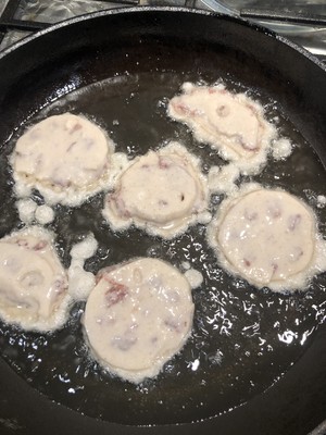口を止めることができない甘芽レンコンが絶対に7