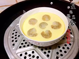練習対策を教えてください 柔らかい滑りやすい卵の厚いスープの蒸発5 