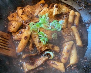 [dining-room of ginger of 2/ of ginger dining room 2] does An Zaixian manufacture do the fried bean sauce that laugh to fry New Year cake? ? ? ? ? ? ? ? practice measure 6