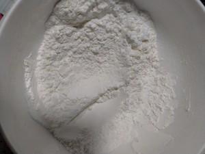 The practice measure of bright bean curd 3
