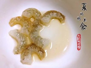 柔らかい滑りやすい蒸発の卵の濃厚スープの実践的な対策を美味しいものにするように教える1 