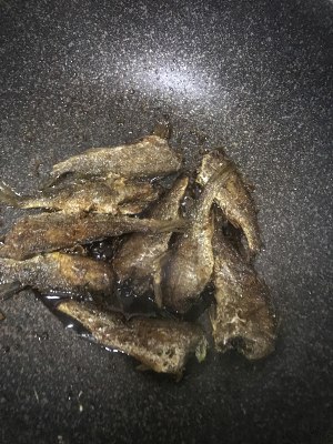 The practice measure of sweet-and-sour yellow croaker 6