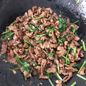 キャラウェイフライドビーフ（入札）練習対策4