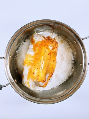 よくママの鶏肉は塩？  ？ よく使わないで食べると、お母さんは気をつけます！  7 