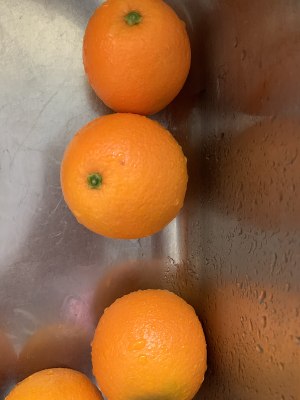 Abstain orange sauce (improved edition joins intercurrent list) practice measure 1