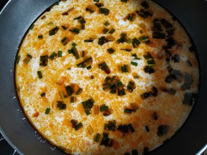 Test N second, I made more delicious than Yang Guofu hemp eventually hot very hot! practice measure 3