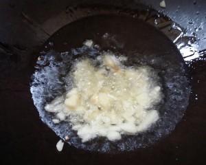 The practice measure that stay of proceedings of Bao of apricot of ~ of dish of the daily life of a family burns beef bead 6