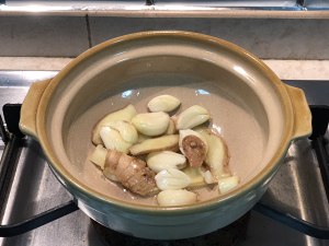 The practice measure of Bao of       fish 6