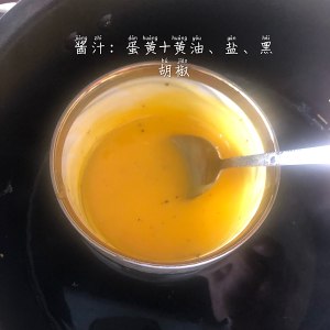 美しいタイプの朝食-禁止ニディが卵6を克服する実践手段