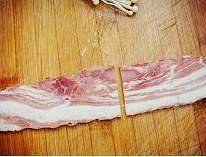 The practice measure that sweet decoct earths up stay of proceedings of root acupuncture needle to coil 2